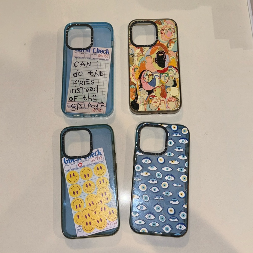 Casetifty IPhone 13 Pro Case